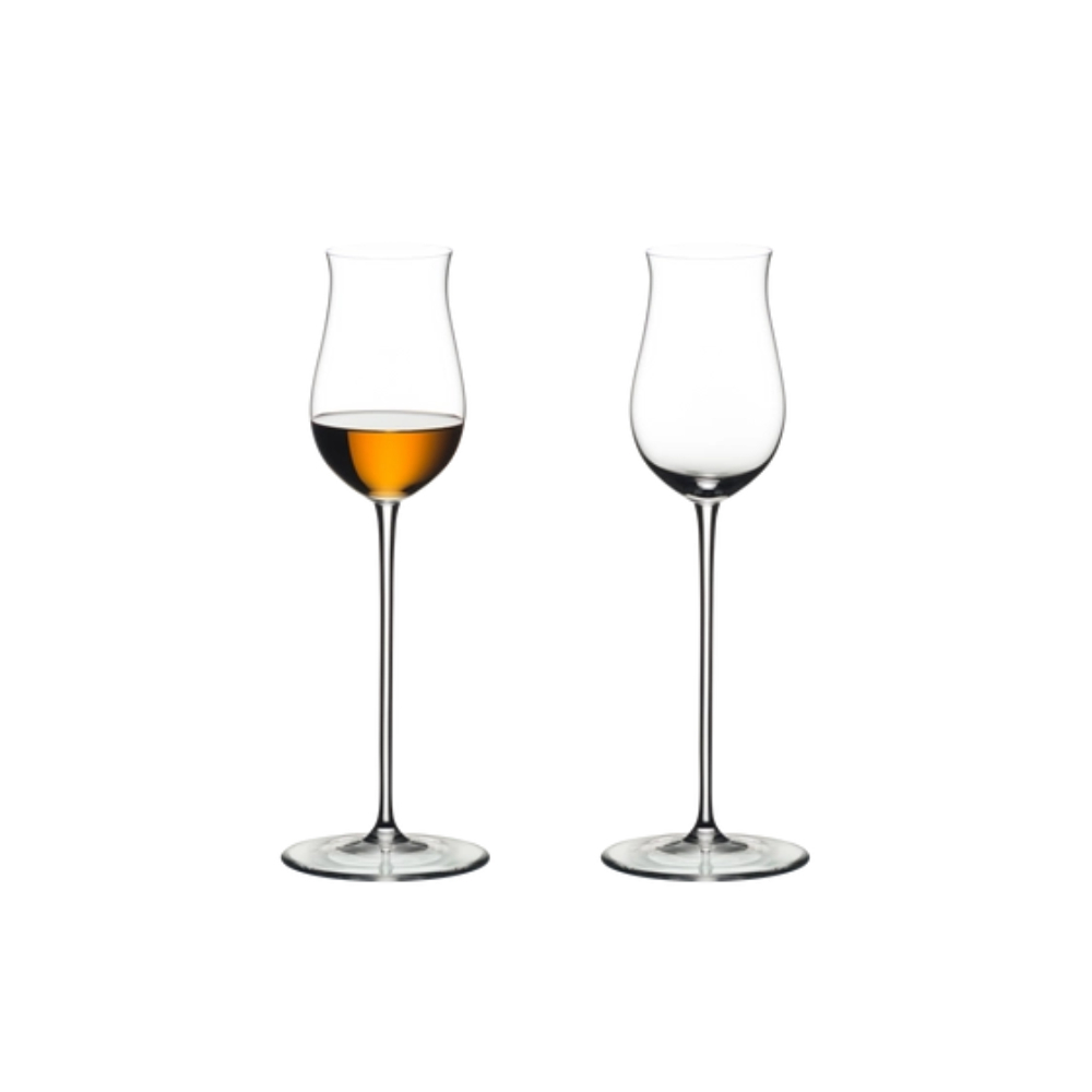 RIEDEL Veritas Spirits x 2