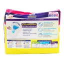 Thumbnail 2 of ไลฟ์รี่ แผ่นเสริมซึมซับ สำหรับกลางคืน แพ็ค 30 ชิ้น