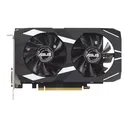 Thumbnail 1 of ASUS Dual GeForce RTX 3050 OC Edition 6GB GDDR6 96-bit