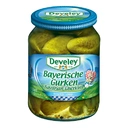 Thumbnail 1 of ดิวีเลย์ แตงกวาดอง 670 กรัม