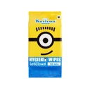 Thumbnail 3 of แคริสม่า ผ้าเปียก มินเนี่ยน 30 แผ่น 3+3