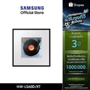 Thumbnail 2 of SAMSUNG Music Frame Speakers Model HW-LS60D/XT