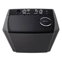 Thumbnail 3 of แอลจี เครื่องซักผ้า 2 ถัง 15 กก. รุ่น TT15NARG