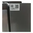 Thumbnail 2 of [พรีออเดอร์] ไฮเซ่นส์ ตู้เย็น 1 ประตู 3.4Q รุ่น RR121D4TGN สีเงิน