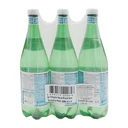 Thumbnail 3 of SAN PELLEGRINO Sparkling Natural Mineral Water 1 l x 3