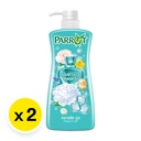 Thumbnail 2 of แพรอทครีมอาบน้ำ กลิ่นคลาสสิคคูค450มลX1+1