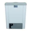 Thumbnail 3 of โซน่าร์ ตู้แช่หน้ากระจก 128 ลิตร 4.6 คิว รุ่น SD-128G