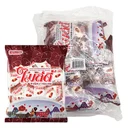 Thumbnail 1 of ไมล์ดี้ ขนมมาร์ชเมลโล่สอดไส้รสช็อกโกแลต 120 ก. x 3