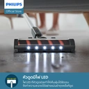 Thumbnail 3 of ฟิลิปส์ เครื่องดูดฝุ่นไร้สาย 3000 Series รุ่น XC3131/01