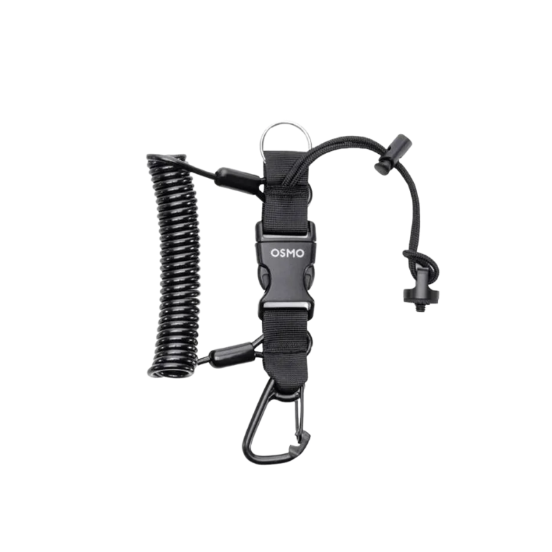DJI Osmo Diving Anti-Loss Lanyard สายกันหล่น ของแท้ | Makro PRO