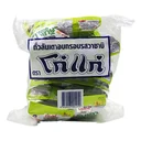 Thumbnail 4 of โก๋แก่ ถั่วลันเตา วาซาบิ 20 ก. x 12