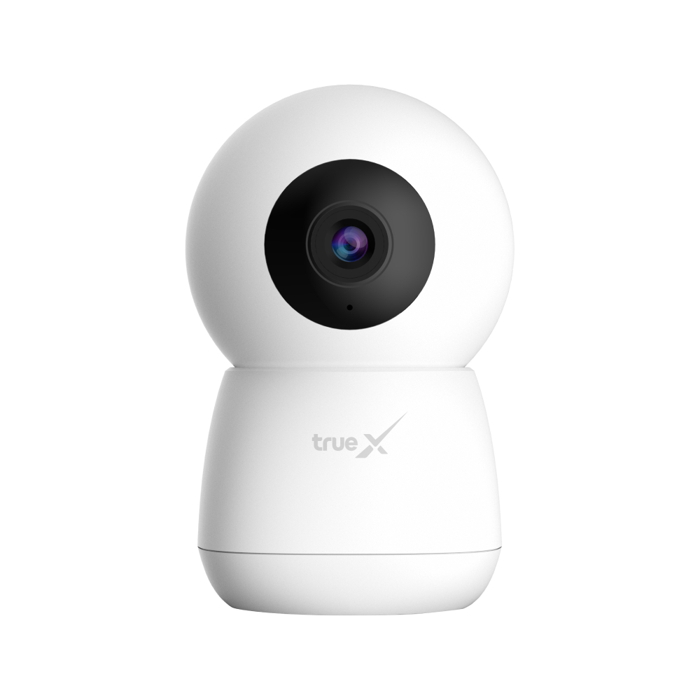 TRUEX Smart Camera 4PRO AI