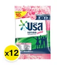 Thumbnail 2 of BREEZE Excel Comfort Concentrate Detergent Pink 75 ml x 12