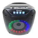 Thumbnail 5 of ดี เพาเวอร์ ลำโพง บลูทูธ รุ่น BOM-83