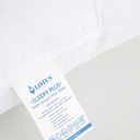 Thumbnail 4 of LOTUS หมอนหนุนสูญญากาศ รุ่น Sleepy Plus