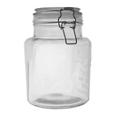 Thumbnail 3 of เอโร่ ขวดโหลฝาแก้วล็อค 1.25 ล.