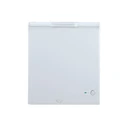 Thumbnail 1 of Haier ตู้แช่ฝาทึบ 2 ระบบ เลือกแช่เย็นหรือแช่แข็ง ขนาด 7 คิว รุ่น HFWS-205