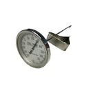 Thumbnail 2 of เครื่องวัดอุณหภูมิอาหาร Bimetal สีเงิน รุ่น LT225R 2310-08-84