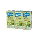 Thumbnail 2 of แลคตาซอยโกลด์180มลX36ชาเขียวมัชชะ