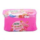 Thumbnail 3 of JELE Fresshy Strawberry 125 ml x 6