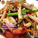 Thumbnail 3 of แม่พิณทอง น้ำปลาร้าปรุงสุก 400 มล. x 12 ขวด (ยกโหล)