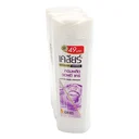 Thumbnail 3 of เคลียร์ แชมพู คอมพลีตซอฟต์แคร์ 120 มล. x 3