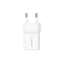 Thumbnail 1 of อเมซิ่งธิงค์ อะแดปเตอร์ Wall USB Charger 1 USB-A (QC3.0A) / 1 USB-C (PD/PPS33W) (US) Explorer Pro GaN White (TISI)