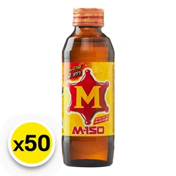 Thumbnail 2 of M-150 Energy Drink 150 ml x 50