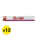 Thumbnail 2 of บิ๊ก-บลูม หมากฝรั่ง รวมรส 14 ก. 12 แท่ง