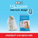 Thumbnail 2 of เอโปร ไอ.คิว. ฟอร์มูล่า อาหารแมว 3 มิกซ์ 20 กก.