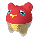 Thumbnail 2 of ท็อปโก ลัคกี้คอยน์ ช็อกโกแลตรูปเหรียญทอง 168 ก.