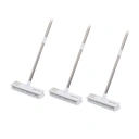 Thumbnail 1 of Poly-Brite Floor Scrub Brush with Floor Squeegee