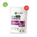 Thumbnail 1 of ทีอีเอ ผงมันม่วง Purple Sweet Potato Powder 100 กรัม x แพ็ค 3