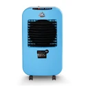 Thumbnail 1 of มาสเตอร์คูล พัดลมไอเย็น รุ่น MIK-25EXN สีฟ้า