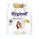 Thumbnail 1 of ไฮยีน เอ็กซ์เพิร์ทแคร์ น้ำยาปรับผ้านุ่ม สูตรเข้มข้นพิเศษ กลิ่นมิลค์กี้ทัช สีขาว 2 ล.