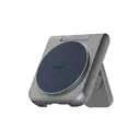Thumbnail 2 of ENERGEA Wireless Charger 2-in-1 Qi2 17.5W Model MAGTRIO PLUS Blue