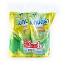 Thumbnail 2 of เอ็กซ์ตร้า น้ำยาล้างจาน 500 มล. x 3+1