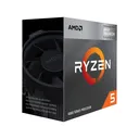 Thumbnail 3 of เอเอ็มดี ซีพียู Ryzen 5 4600G 3.7GHz 6C/12T AM4