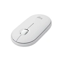 Thumbnail 3 of LOGITECH Bluetooth Mouse M350S White