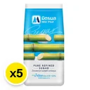 Thumbnail 2 of มิตรผล น้ำตาลทรายขาวบริสุทธิ์ 1 กก. x 5