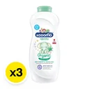 Thumbnail 2 of โคโดโม โอกานิกุ แป้ง 350 ก. x 2+1