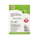 Thumbnail 5 of เอโร่ ถ้วยกระดาษ พิมพ์ลาย 12 ออนซ์ x 50