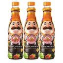 Thumbnail 1 of ภูเขาทอง ซอสปรุงรสอาหาร 700 มล. x 3