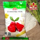 Thumbnail 2 of นารา ข้าวหอมปทุม (ชมพู่)  ขนาด 5กก.