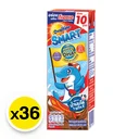 Thumbnail 2 of โอวัลติน สมาร์ท นมยูเอชที รสมอลต์ช็อกโกแลต 165 มล. x 36