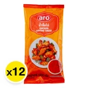 Thumbnail 2 of เอโร่ น้ำจิ้มไก่ 1 กก. 12 ถุง