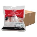 Thumbnail 1 of เอโร่ เนื้อหมูกระทะแช่แข็ง 1 ลัง (1 กก. x 10)