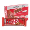Thumbnail 1 of KITKAT Chocolate 17 g 24 pcs