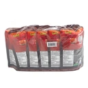 Thumbnail 5 of โลตัส ขนมน่องไก่ รสแซ่บซี้ด 15 ก. x 12