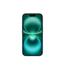 Thumbnail 2 of Apple iPhone 16 128GB Teal
